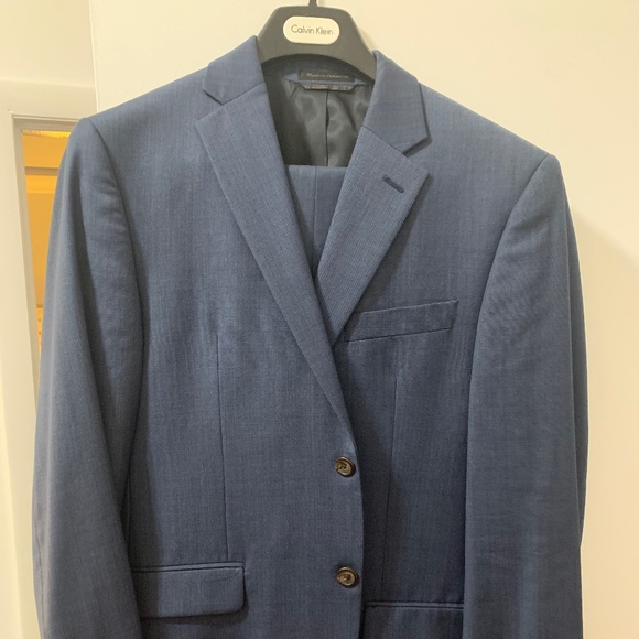 Ralph Lauren Suit - Picture 1 of 3